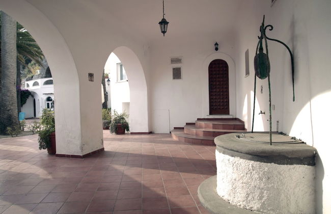 Eremo di Montevergine - Foto 2