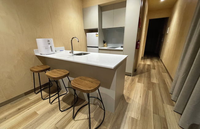 BIG4 Carnarvon Gorge Holiday Park - Foto 25