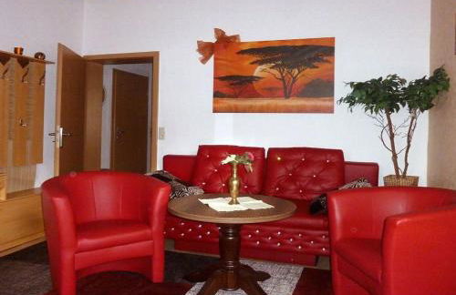 Apartment Blick in die Natur by Interhome - Foto 8