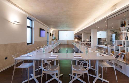 Residence Mura Venete - Foto 13