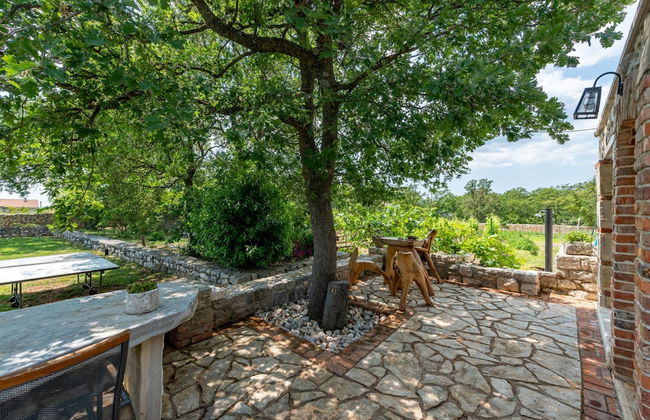 Villa Rosemary Zadarvillas - Foto 56