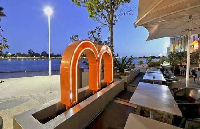 Resort Serviced Apartments - Mandurah - Foto 25