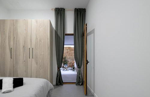 ESC - Loft Valencia Cómodos y espaciosos estudios cercanos a estación Joaquín Sorolla - Photo 75