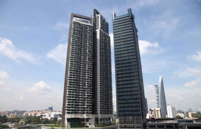 Vogue Suites One - Foto 20