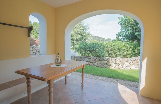 Il Giardino Degli Oleandri Bilo - Foto 18