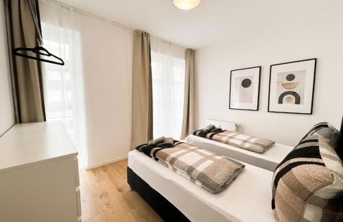 Centerapartments Premium DeLuxe - Foto 19