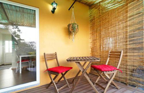 Welcoming House in Medros with Terrace - Foto 28