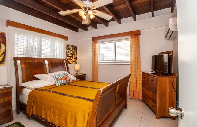 Tres Cocos Resort - Foto 45