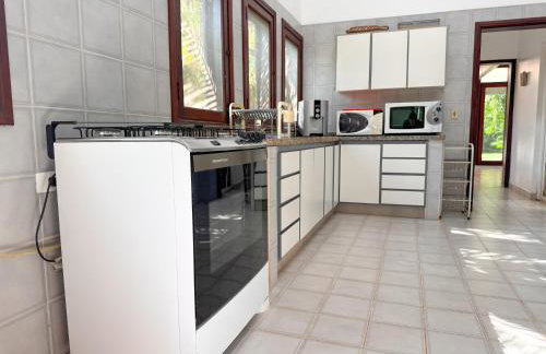 Casa Una à Beira Rio - Barra do Una - 450m da praia - Foto 27