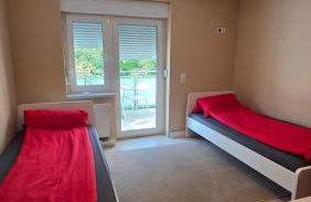 3Raumwohnung mit Balkon in Leipzig Nord BMW, Amazon, Messe & Porsche - Foto 25