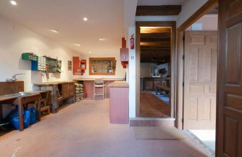 Casa Rural Taller del Nogal - Foto 33