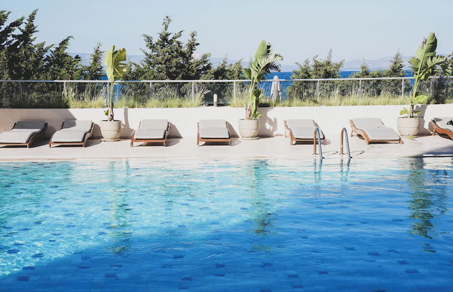 Dalyan Residence & Suites - Foto 59