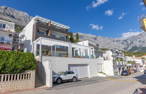 Exclusive villa M apartments - Foto 66