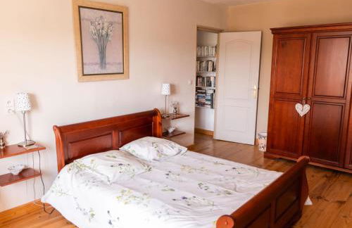 Holiday Home L'Ancienne Scierie by Interhome - Foto 44