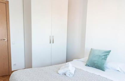 Adaptado y cómodo apartamento en Iturrama - Photo 5