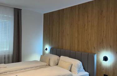 FeWo Böhmeheide Soltau - Foto 13