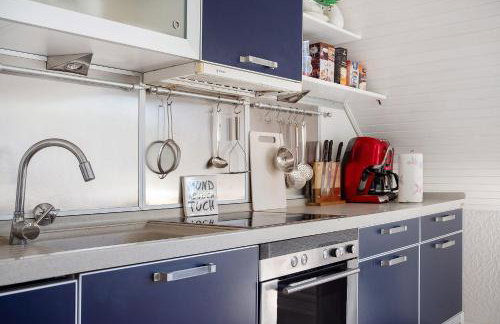 Harmonie Wohnung - Photo 28