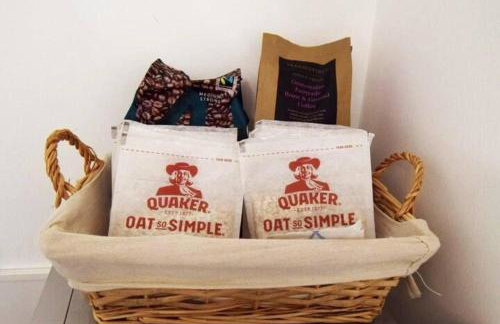 Cosy Kirriemuir Flat - Pet Friendly Retreat - Foto 7