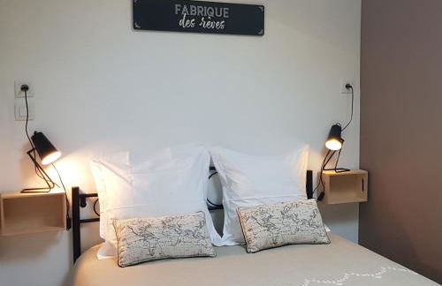 Gîte cosy près du Mans avec jardin, piscine et parking, idéal pour 4 pers. - FR-1-410-388 - Photo 18