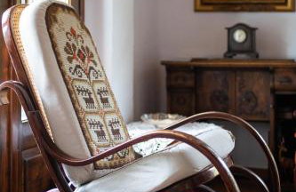 Zenios Dionysos - Traditional villa - Foto 68