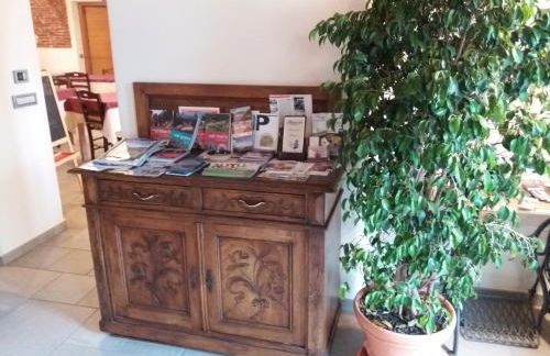 Agriturismo Fior Di Campo - Foto 62