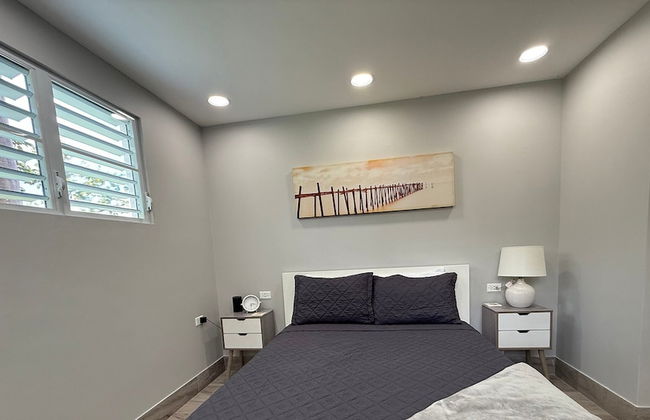 EcoMar Rentals Apartments - Foto 12