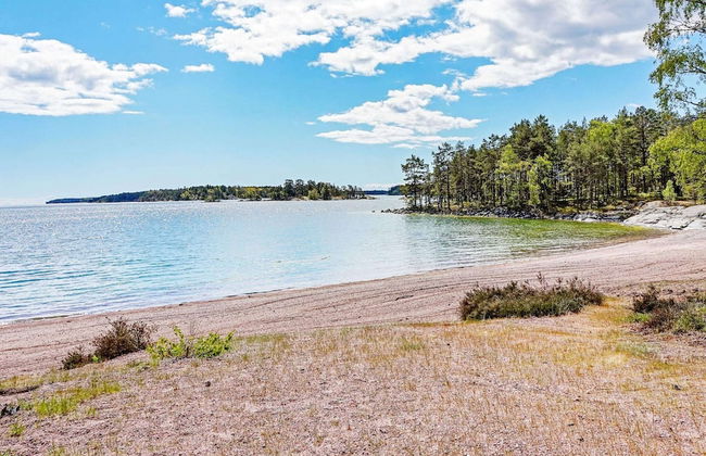 Seaside Serenity in Loftahammar-by Traum - Foto 17