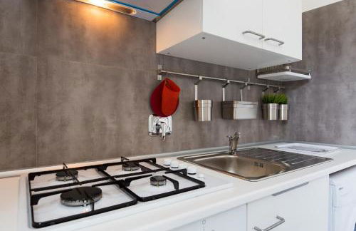 Niclas Luxury Apartments EUR - Foto 63