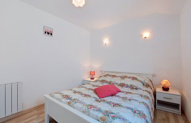 Holiday Home Le Sémaphore by Interhome - Foto 25