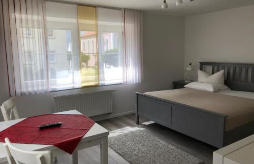 Apartmentvermietung Ingrid Bolkart - Vöhlino 2 - Foto 11