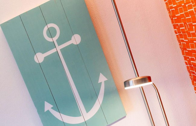 Ferienwohnung Ankerplatz in Buesum - Foto 12