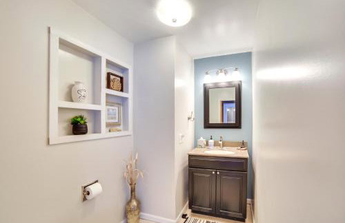 Manistique Lake Retreat with Dock! - Foto 20