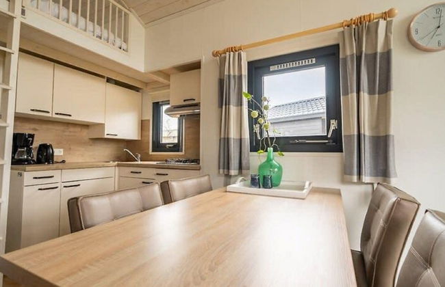 Tiny Lodge 4 - Foto 8