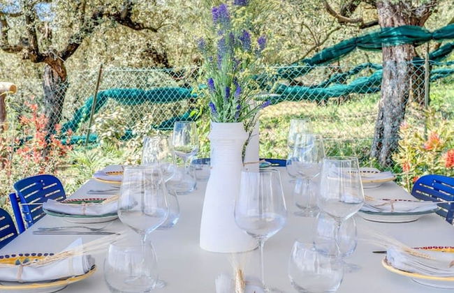 Villa Mediterranea in Citt Metropolitana di Napoli - Foto 5