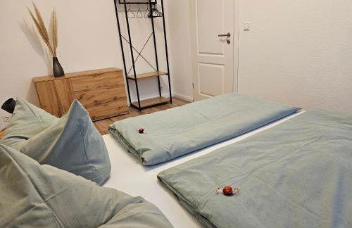 Deisterquartier, Ferienwohnung am Naherholungsgebiet - Foto 1