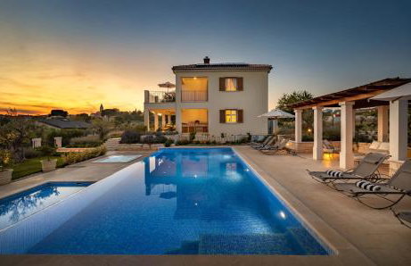 Villa Terrarossa - Luxury Istrian Villa near Poreč - Foto 42