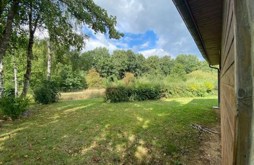 Gîte nature - 4 personnes à Signy-le-Petit - Foto 36