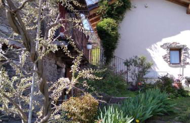 Il noce e la strega - Foto 21