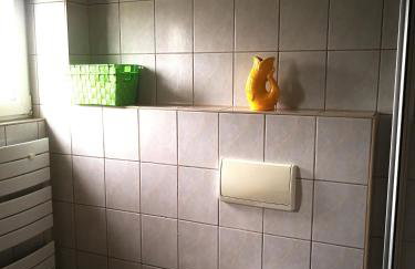 Ferienwohnung mit Balkon 1.OG - Foto 30