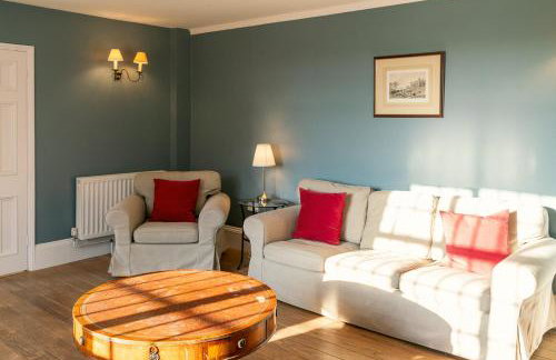 Park Farm House - Georgian Country Retreat - Photo 19