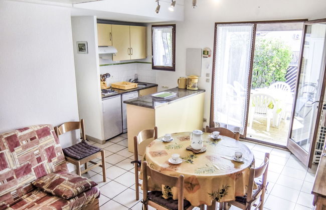 2 bedroom House in Saint-Cyprien with garden and terrace - Photo 12