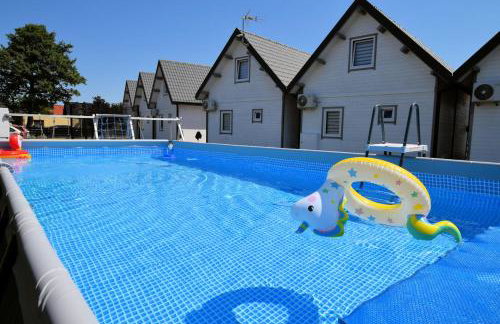 Domki Perłowe - Foto 28