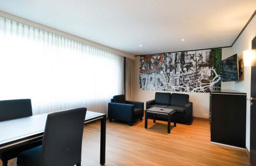 Seminaris Hotel Bad Honnef - Foto 47