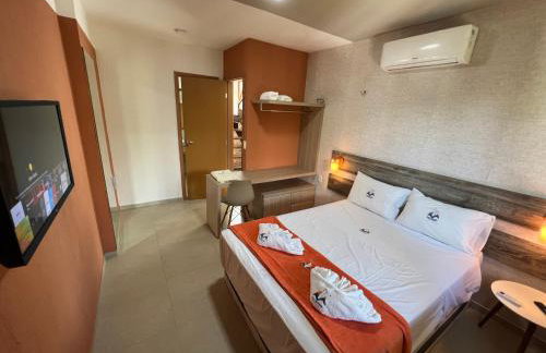 Cidade Jardim Apart - Foto 17