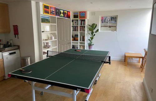 Spacious and light West London basement flat - Foto 11