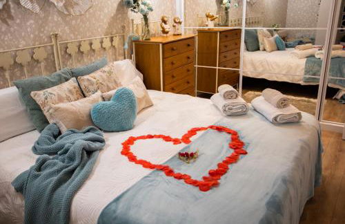 Una MIRADA A LA CATEDRAL-Apartamentos Burgos Catedral - Foto 24