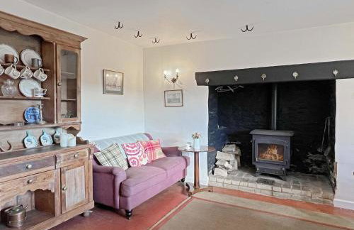 Brightworthy Farm Withypool - Foto 8