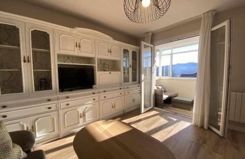 Mirador Solasierra montaña y pantano VUT-LE-5623 - Foto 11