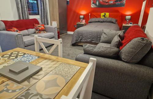 Joiners Arms - Studio Apartments - Foto 20