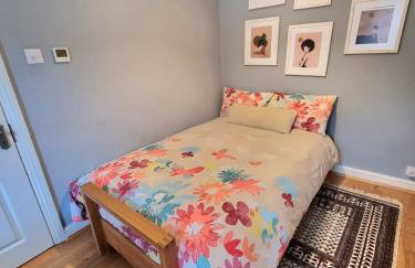 Charming Two-Bedroom in Shepherds Bush - Foto 7